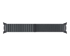 Samsung Fabric Band (M/L) for Galaxy Watch9 (Watch8) Zwart Stof/Weefsel - Afbeelding 2