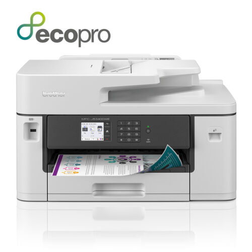 Multifunctionele printers