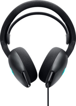 Alienware AW520H Headset Bedraad Hoofdband Gamen Grijs - Afbeelding 3