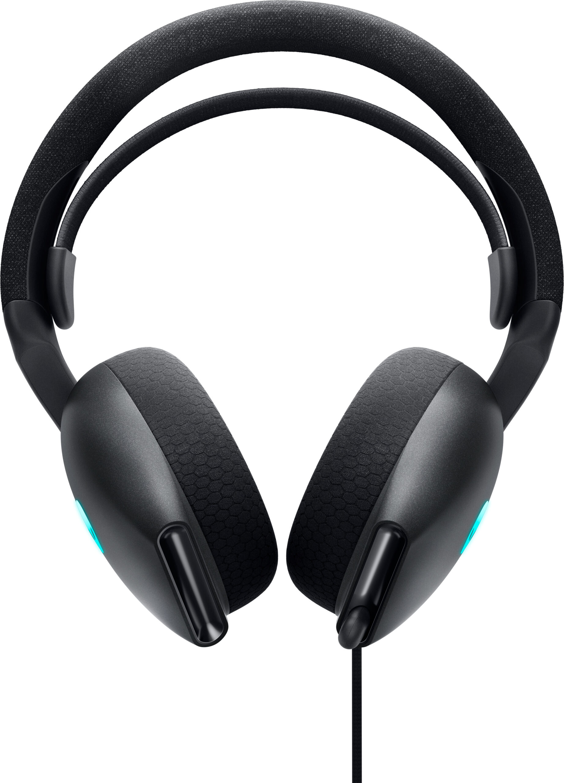Alienware AW520H Headset Bedraad Hoofdband Gamen Grijs - Afbeelding 3