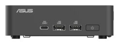 ASUS NUC 15 Pro Zwart 100U - Afbeelding 3
