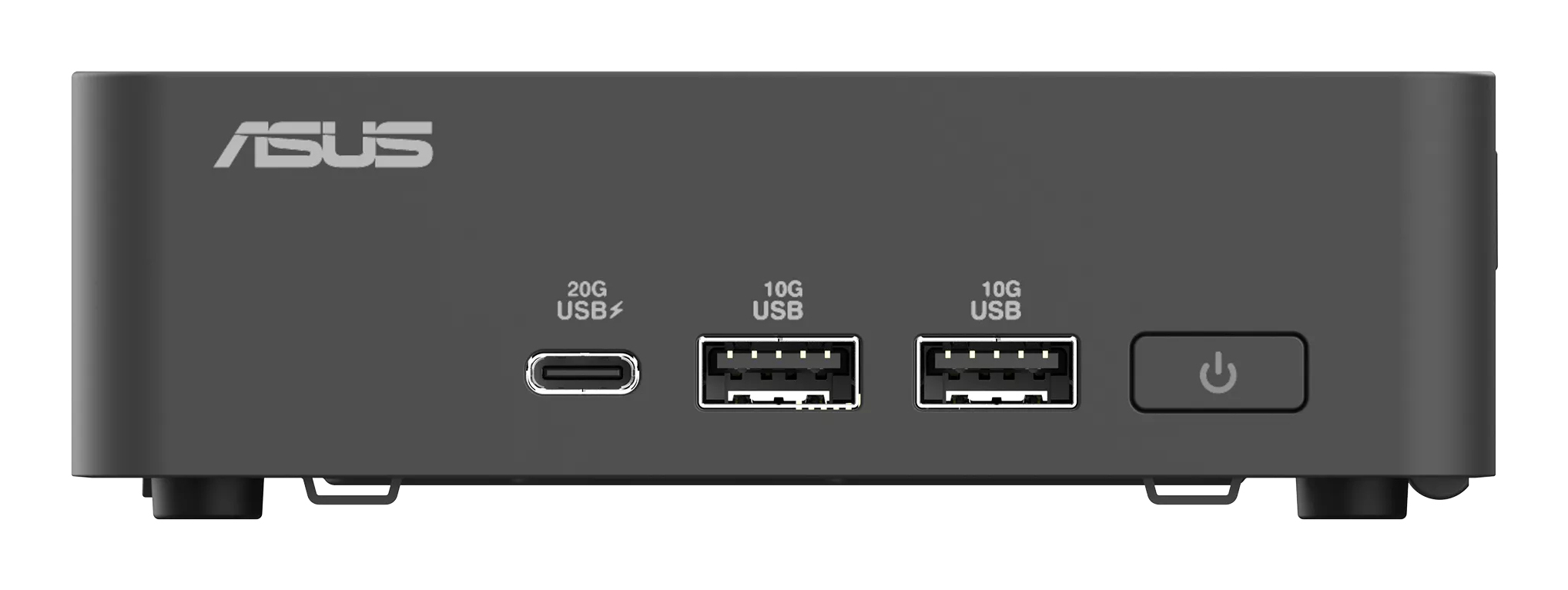 ASUS NUC 15 Pro Zwart 100U - Afbeelding 3