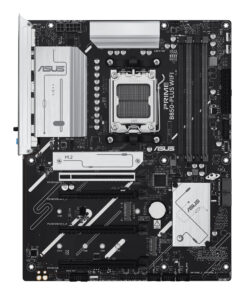 ASUS PRIME B850-PLUS WIFI AMD B850 Socket AM5 ATX - Afbeelding 3