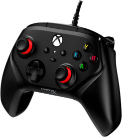 HyperX Clutch Gladiate - Wired Gaming Controller - Xbox - Afbeelding 3
