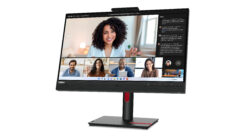 Lenovo ThinkVision T24mv-30 Monitor - Afbeelding 4