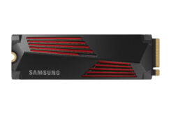 Samsung 990 Pro 4 TB M.2 PCI Express 4.0 NVMe V-NAND TLC