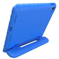 DEQSTER 40-2000111 tabletbehuizing 27,9 cm (11") Hoes Blauw - Afbeelding 6