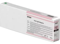 Epson T55K60N UltraChrome HDX/HD inktcartridge 1 stuk(s) Origineel Magenta