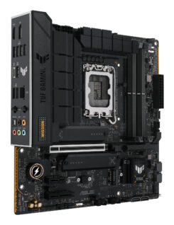 ASUS TUF GAMING B760M-PLUS WIFI II Intel B760 LGA 1700 micro ATX - Afbeelding 3