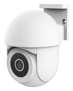 Trust IPCAM-3900 Turret IP-beveiligingscamera Buiten 2304 x 1296 Pixels Muur