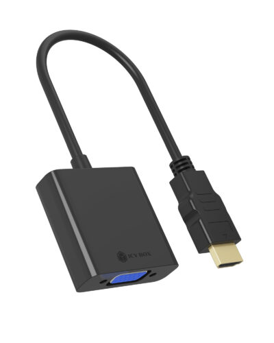 Kabels en adapters