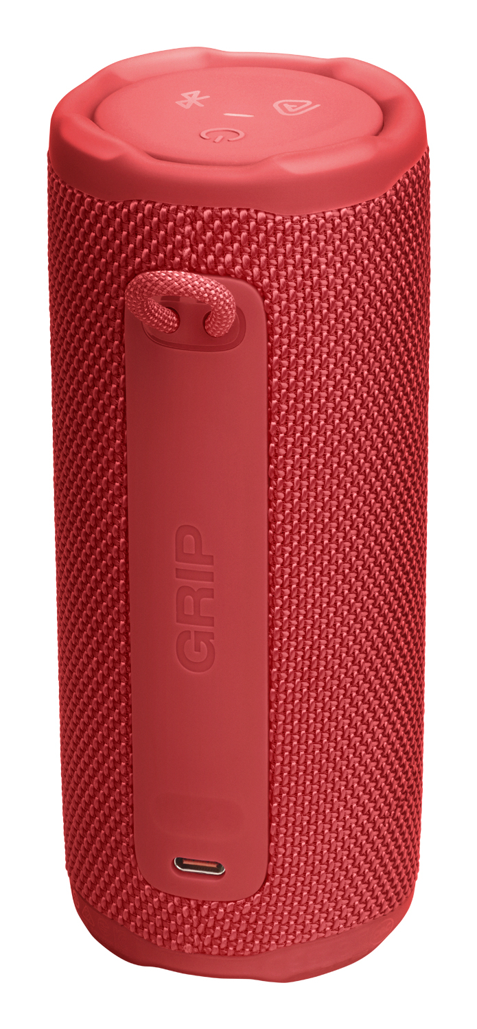 JBL Grip Mono draadloze luidspreker Rood 16 W - Afbeelding 3