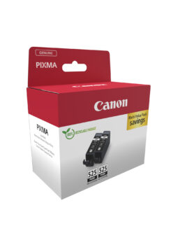 Canon 4529B017 inktcartridge 2 stuk(s) Origineel Zwart - Afbeelding 3