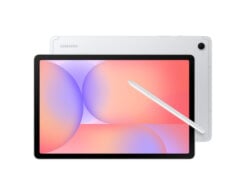 Samsung Galaxy Tab S10 Lite 128 GB 27,7 cm (10.9") 6 GB Wi-Fi 6 (802.11ax) Zilver