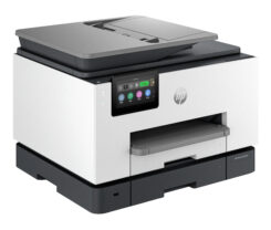 HP OfficeJet Pro 9132e Draadloos All-in-One Kleur Printer, Instant Ink; Dubbelzijdig printen - Afbeelding 4