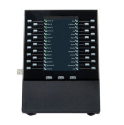 HP Poly VVX EM50 uitbreidingsmodule