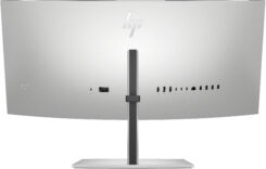 HP Series 7 Pro Serie 7 Pro 34 inch WQHD Conferencing Monitor - 734pm - Afbeelding 6