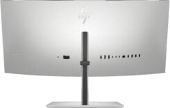 HP Series 7 Pro Serie 7 Pro 34 inch WQHD Conferencing Monitor - 734pm - Afbeelding 6
