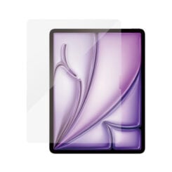 PanzerGlass ® Screen Protector iPad Air 13'' (2024-2026) | iPad Pro 13'' (2024-2025) | Ultra-Wide Fit Doorzichtige schermbeschermer Apple 1 stuk(s) - Afbeelding 2