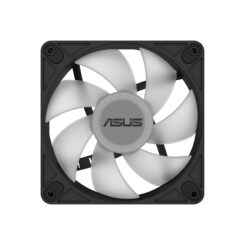 ASUS AR120 ARGB PWM Single Pack Computer behuizing Ventilator 12 cm Zwart 1 stuk(s) - Afbeelding 6