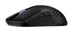 ASUS ROG Harpe Ace Extreme muis Gamen Rechtshandig RF Wireless + Bluetooth + USB Type-A Optisch 42000 DPI - Afbeelding 4
