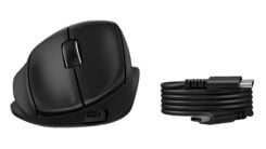 HP Tilt ergonomische muis 725M