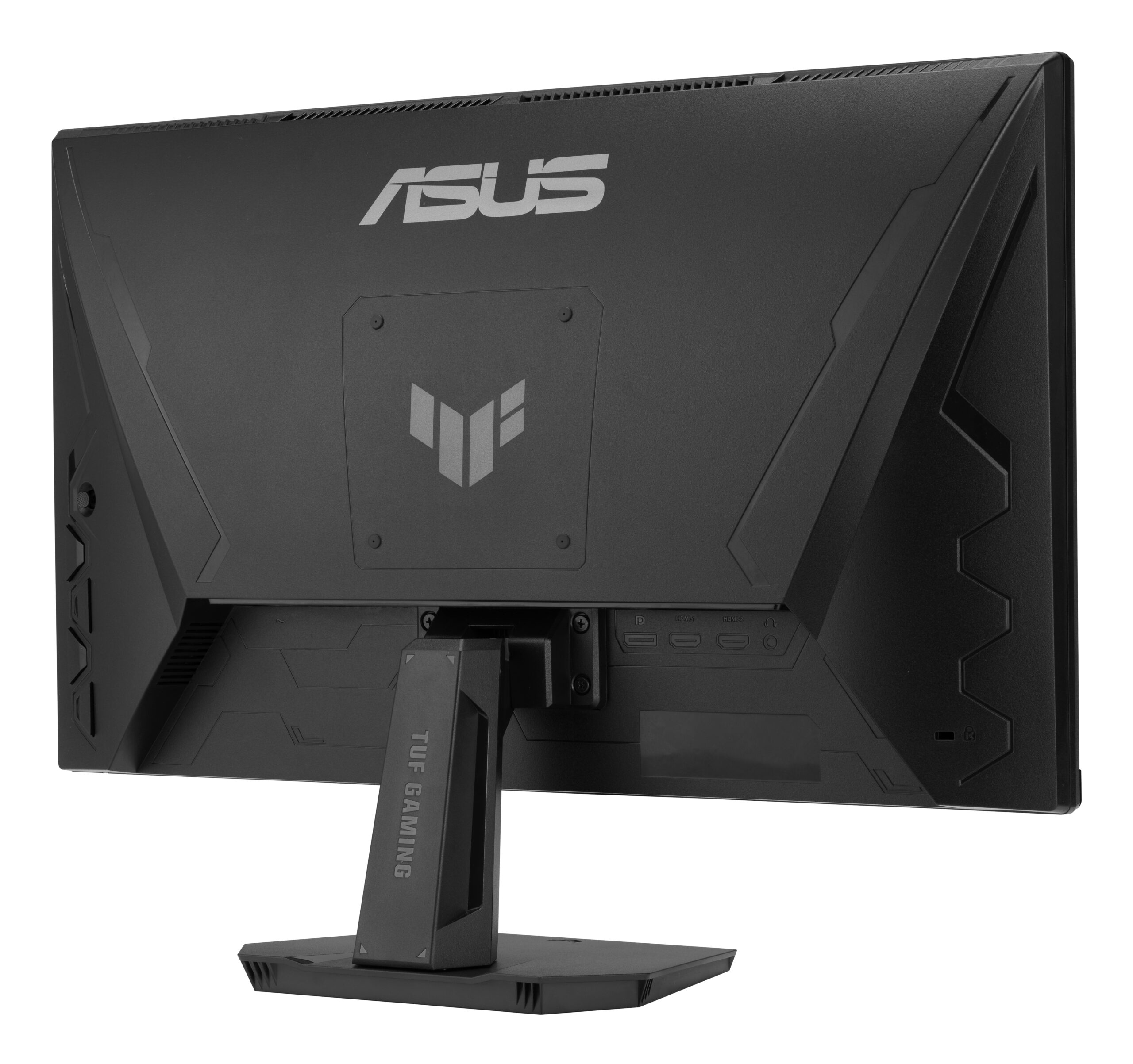 ASUS TUF Gaming VG249QM5F computer monitor 60,5 cm (23.8") 1920 x 1080 Pixels Full HD LCD Zwart - Afbeelding 6