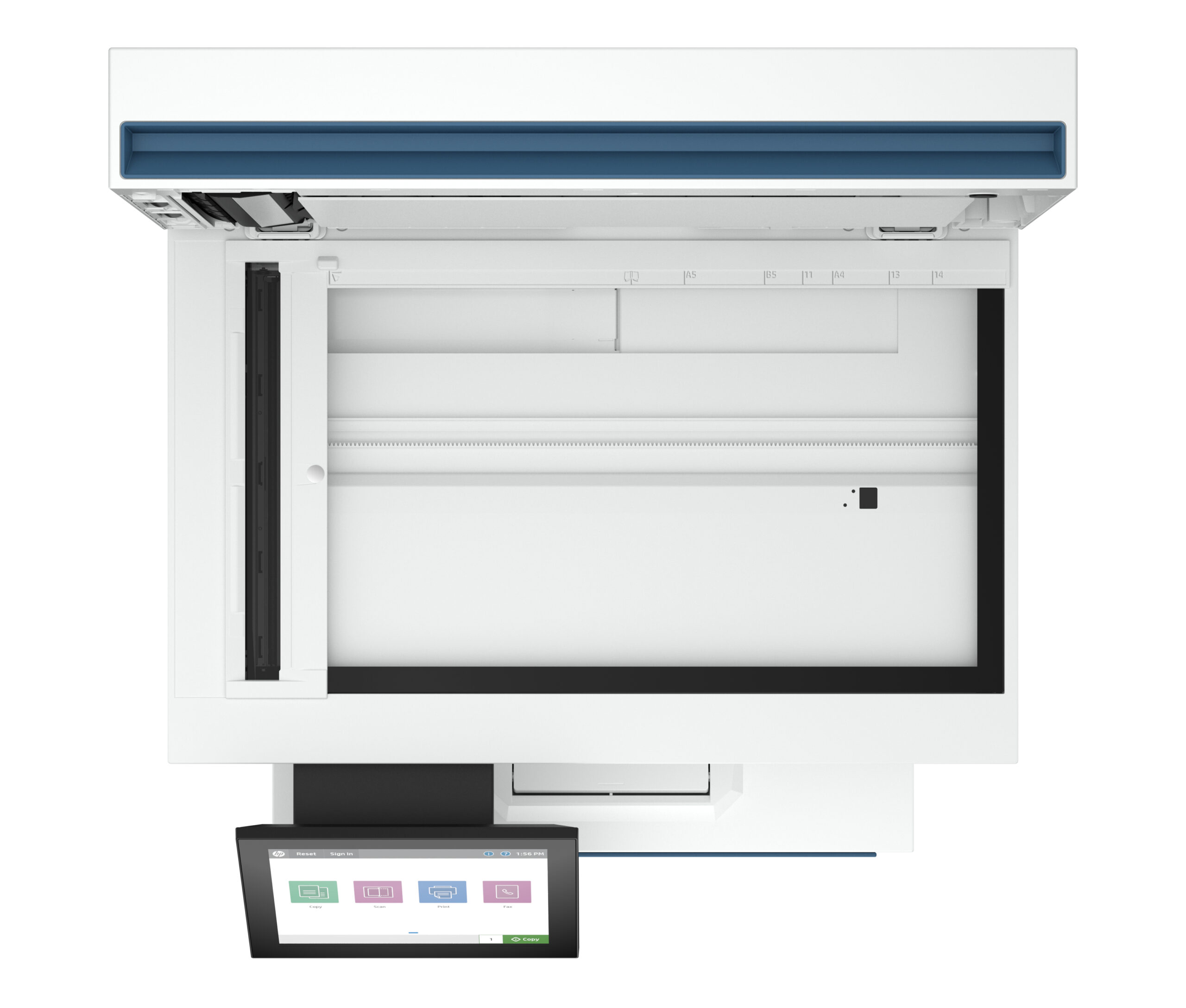 HP 675S3A#B19 laserprinter 1200 x 1200 DPI A4 - Afbeelding 5