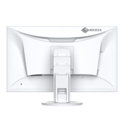 EIZO FlexScan EV2720S-WT computer monitor 68,6 cm (27") 2560 x 1440 Pixels Quad HD LCD Wit - Afbeelding 6
