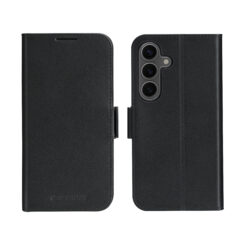 dbramante1928 Copenhagen mobiele telefoon behuizingen 17 cm (6.7") Flip case Zwart - Afbeelding 4
