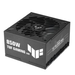ASUS TUF-GAMING-850G-EVO power supply unit 850 W 20+4 pin ATX ATX Zwart