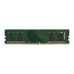 Kingston Technology KCP432ND8/32 geheugenmodule 32 GB 1 x 32 GB DDR4 3200 MT/s 288-pin DIMM