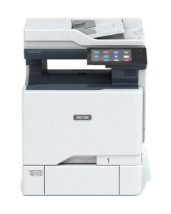 Xerox VersaLink C625 A4 50 ppm dubbelzijdig kopiëren en printen, scannen en faxen, geschikt voor PS3 PCL5e/6 2 laden voor max. 650 vel - Afbeelding 2