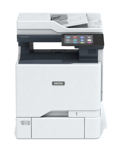 Multifunctionele printers