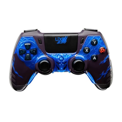 Game controllers/spelbesturing