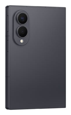 Samsung Galaxy Z Fold8 19,3 cm (7.6") Dual SIM 5G USB Type-C 12 GB 512 GB 4800 mAh Grafiet - Afbeelding 6
