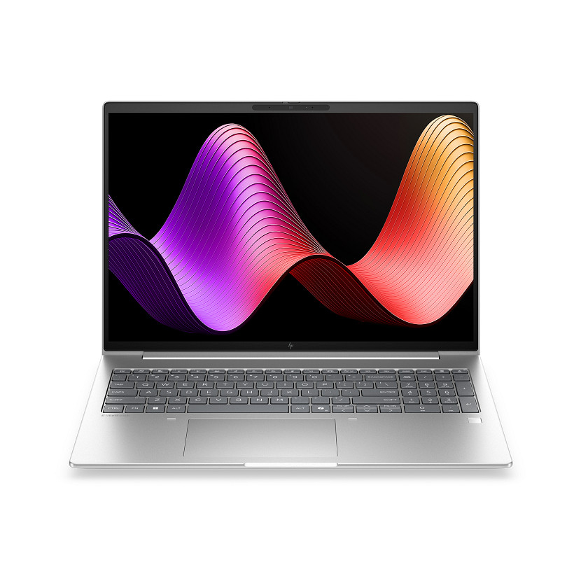 HP EliteBook 6 G2i Next Gen AI Intel Core Ultra 5 325 Laptop 40,6 cm (16") WUXGA 16 GB DDR5-SDRAM 512 GB SSD Wi-Fi 7 (802.11be) Windows 11 Pro Zilver - Afbeelding 6