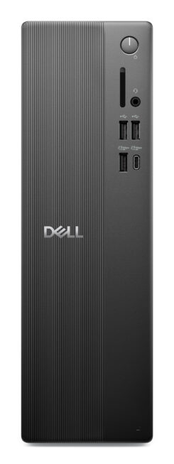 DELL Pro QVS1260 Intel Core Ultra 5 225 16 GB DDR5-SDRAM 512 GB SSD Windows 11 Pro Slim PC PC Zwart - Afbeelding 4