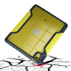 DEQSTER Rugged MAX Case für iPad 10,9" (10. Gen) - Afbeelding 5