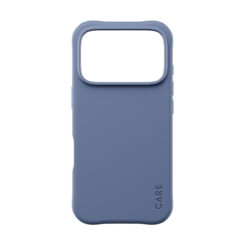 PanzerGlass CARE™ by ® Samba Case Shades of Blue w. MagSafe iPhone 2026 Pro | 17 Pro mobiele telefoon behuizingen Hoes Transparant - Afbeelding 5