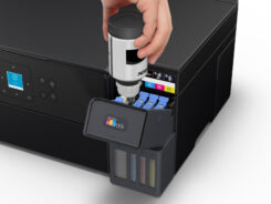 Epson EcoTank ET-2951 Inkjet A4 4800 x 1200 DPI 33 ppm Wifi - Afbeelding 6