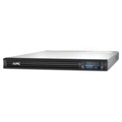 APC Smart-UPS SMT1500RMI1U - 4x C13, USB, Rackmount 1U, 1500VA - Afbeelding 2