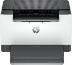 HP LaserJet M209d printer - Afbeelding 2