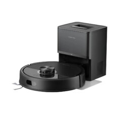 Roborock Q7 TF+ 0,2 l Zwart - Afbeelding 3