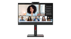 Lenovo ThinkVision T24mv-30 Monitor - Afbeelding 3