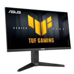 ASUS TUF Gaming VG249QML5A computer monitor 60,5 cm (23.8") 1920 x 1080 Pixels Full HD LCD Zwart - Afbeelding 5