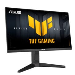 ASUS TUF Gaming VG249QML5A computer monitor 60,5 cm (23.8") 1920 x 1080 Pixels Full HD LCD Zwart - Afbeelding 5