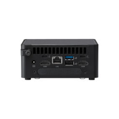 ASUS NUC 14 Pro RNUC14RVHU700000I Zwart 155H - Afbeelding 3