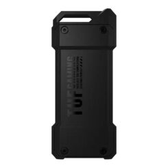 ASUS ESD-T1A/BLK/G/AS// SDD-behuizing Zwart M.2 - Afbeelding 3