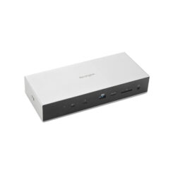 Kensington SD5000T5 EQ Thunderbolt 5 Triple 4K-dockingstation met 140 W stroomvoorziening - Windows/macOS
